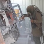 Restauro MGC GT ED-96-33 (Parte 5)