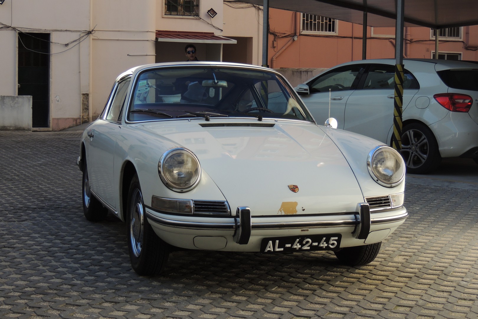 Porsche 912 - 1966