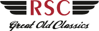 RSC - Great Old Classics